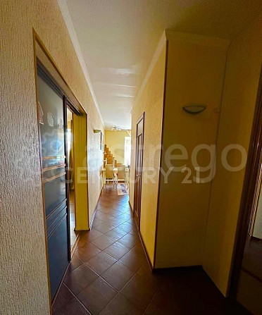 3-комн. квартира, 69 м2, 9/12 эт. Барнаул - изображение 3