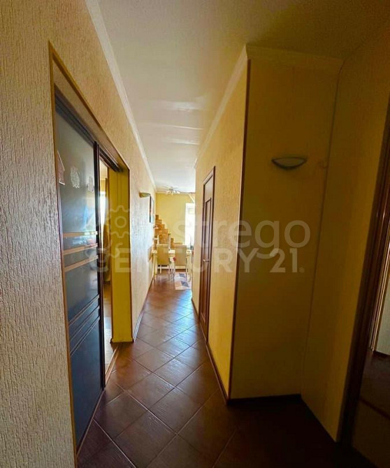 3-комн. квартира, 69 м2, 9/12 эт. Барнаул - изображение 3