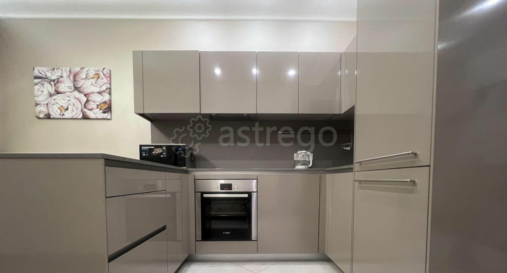 2-комн. апарт-ы, 70 м2, 3/24 эт. Москва - изображение 2