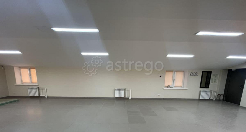 Офис, 95 м2 Благовещенск - изображение 2