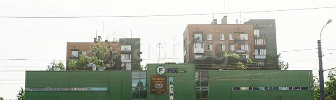 Торговое помещение, 170 м2 Санкт-Петербург - изображение 1