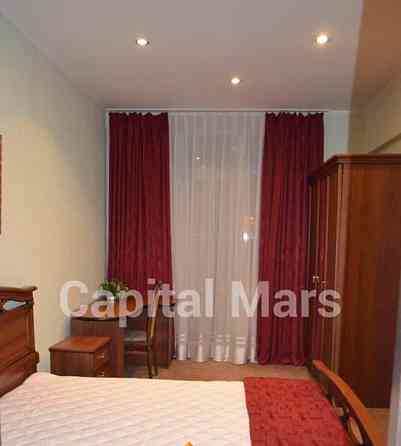 3-комн. квартира, 90 м2, 3/8 эт. Москва