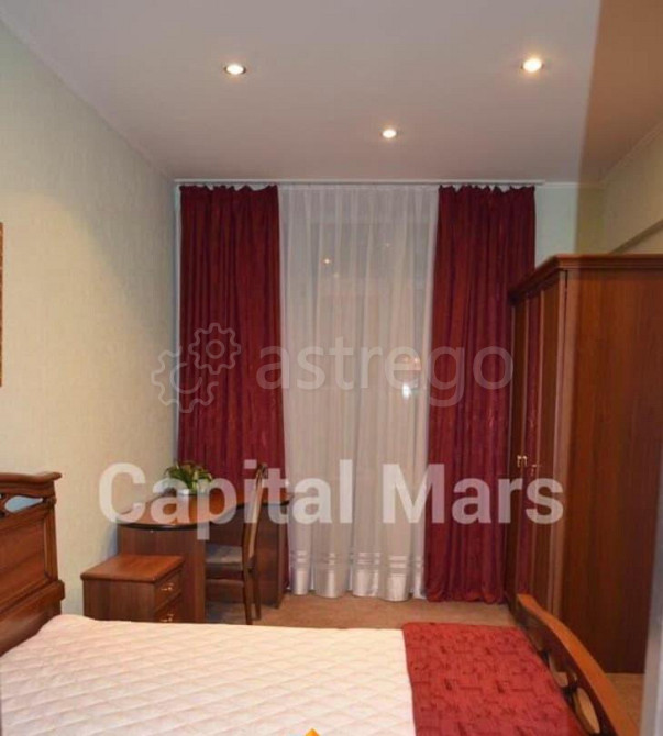 3-комн. квартира, 90 м2, 3/8 эт. Москва - изображение 4