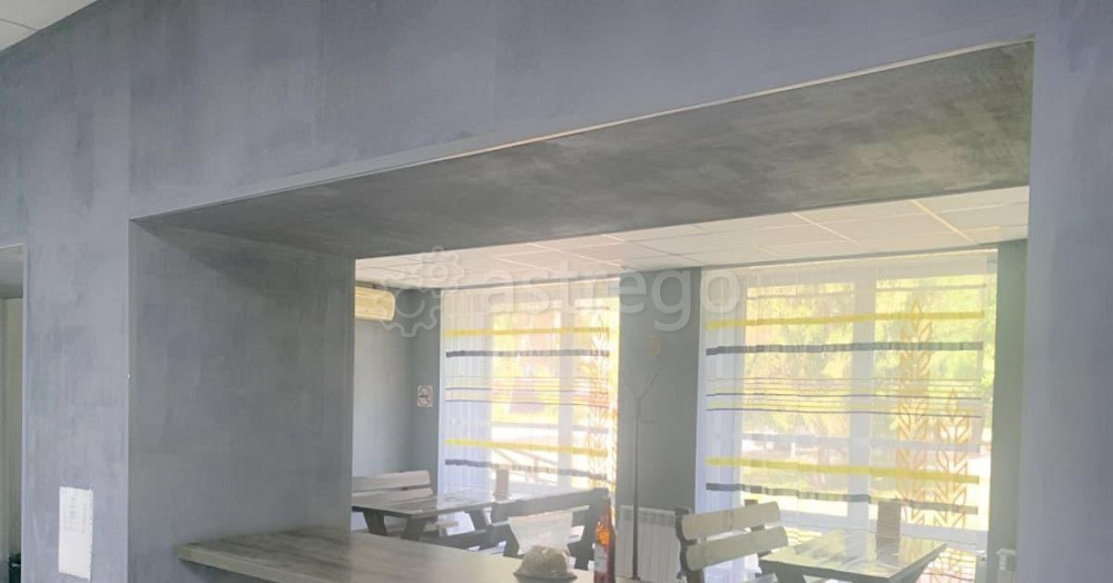 Торговое помещение, 136.6 м2 Барнаул - изображение 6