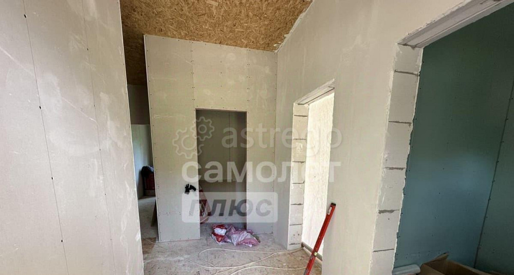 Дом, 95 м2, 5 соток, 1 эт. Дмитров - изображение 3