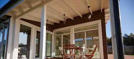 Коттедж, 180 м2, 8 соток, 1 эт. Санкт-Петербург