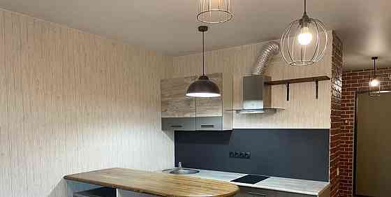 Студия, 28 м2, 9/17 эт. Домодедово