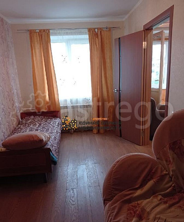 2-комн. квартира, 45 м2, 5/5 эт. Уфа - изображение 6