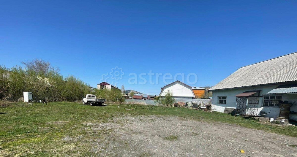 Производственное, 1000 м2 Горно-Алтайск - изображение 3