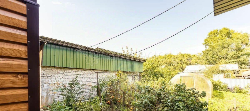 Дом, 109 м2, 5.8 сотки, 2 эт. Благовещенск - изображение 3