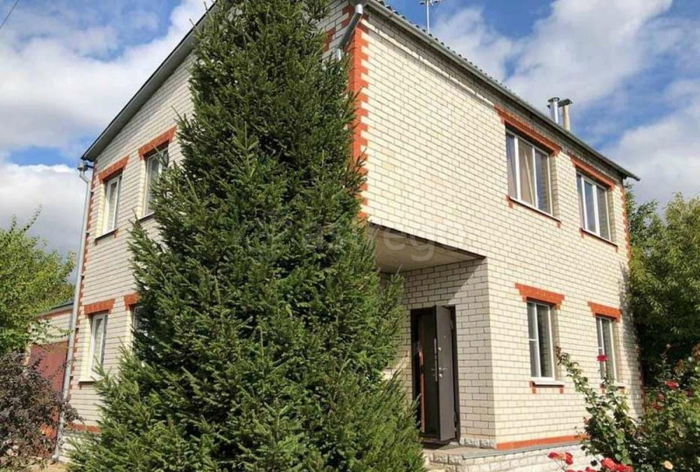 Коттедж, 120 м2, 12.5 сотки Северный - изображение 1