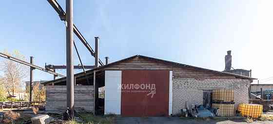 Готовый бизнес, 267 м2 Новоалтайск