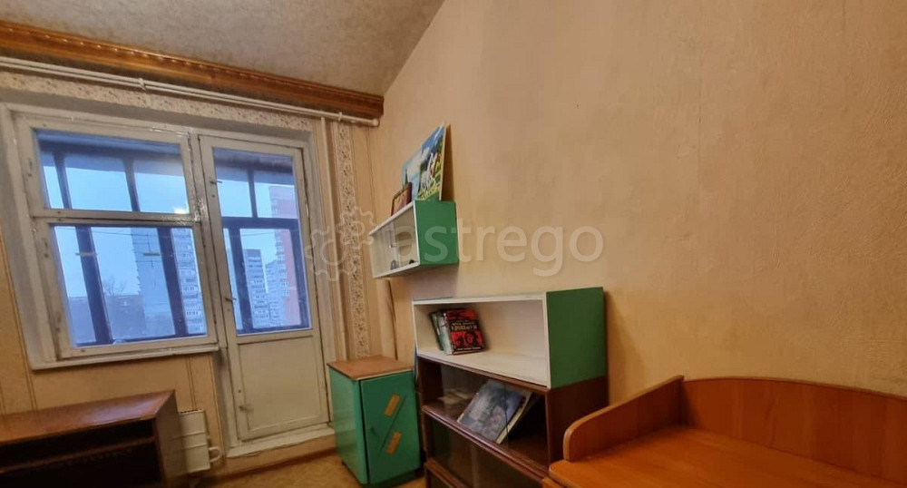 3-комн. квартира, 62 м2, 7/14 эт. Мытищи - изображение 3