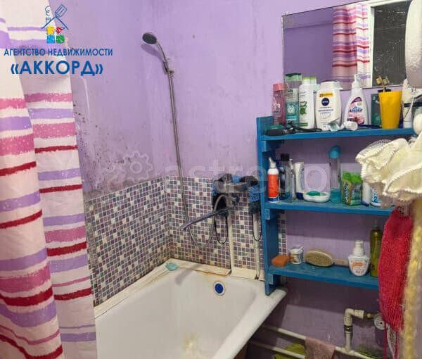 Комната, 10 м2, 5/9 эт. Барнаул - изображение 8