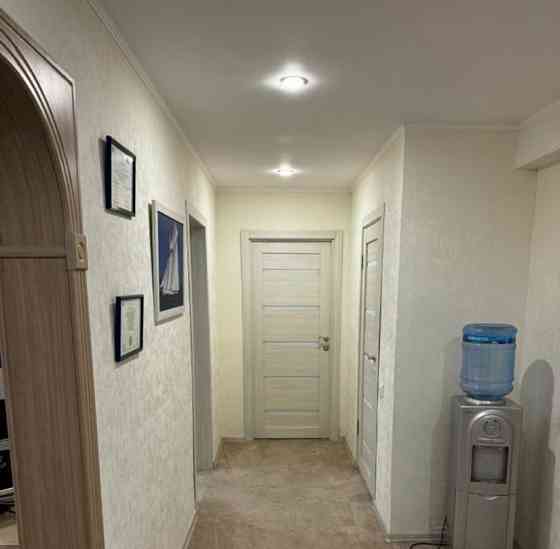 4-комн. квартира, 86 м2, 1/17 эт. Чехов