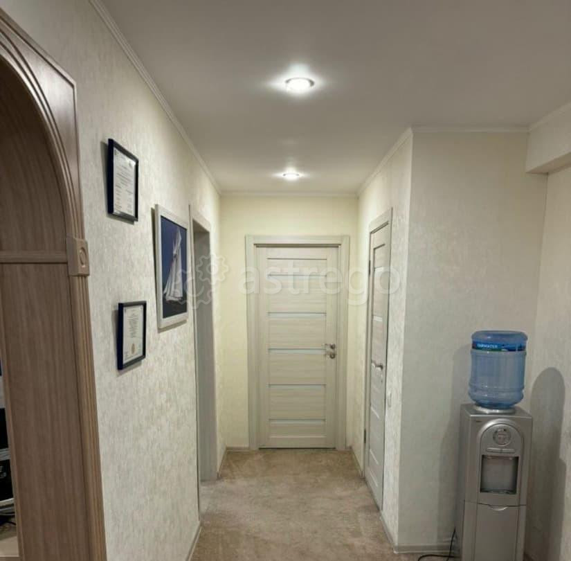 4-комн. квартира, 86 м2, 1/17 эт. Чехов - изображение 6