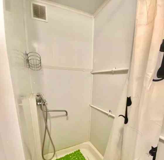 1-комн. квартира, 44 м2, 1/5 эт. Архангельск