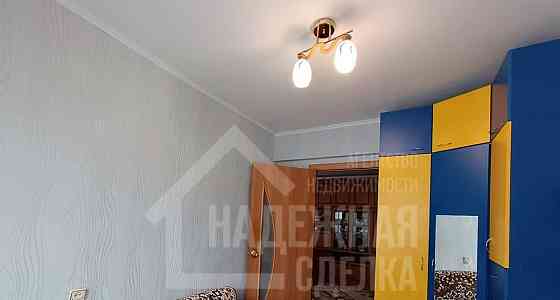 3-комн. квартира, 49 м2, 5/5 эт. Рубцовск