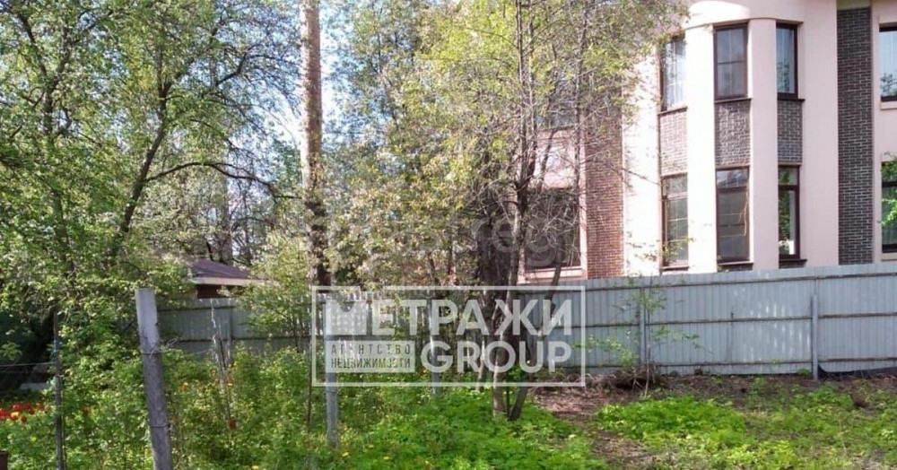 Земельный участок, 7 соток Королев - изображение 1