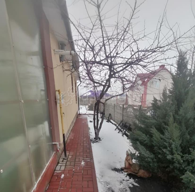 Коттедж, 116 м2, 10 соток, 2 эт. Белгород - изображение 7