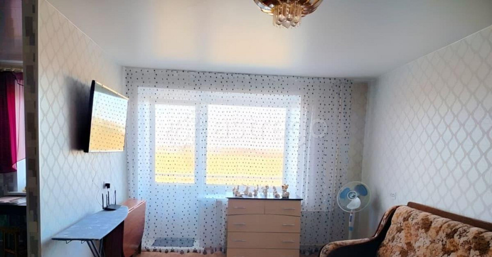 1-комн. квартира, 33.6 м2, 3/3 эт. Яровое - изображение 7