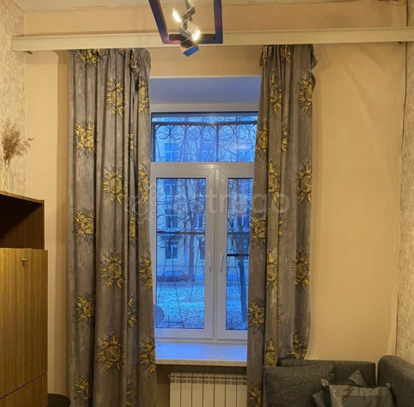 Комната, 7 м2, 1/5 эт. Санкт-Петербург - изображение 3