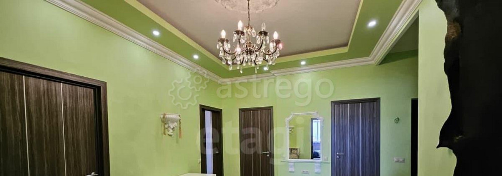 4-комн. квартира, 70.1 м2, 22/22 эт. Раменское - изображение 5