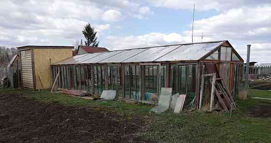 Дом, 90 м2, 6 соток Зеленогорск