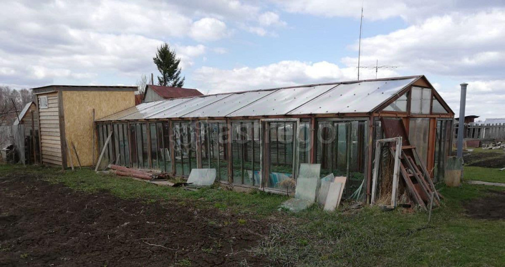 Дом, 90 м2, 6 соток Зеленогорск - изображение 3