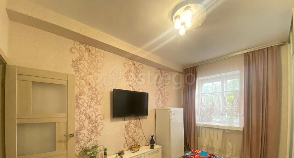 2-комн. квартира, 42.9 м2, 4/6 эт. Серпухов - изображение 2