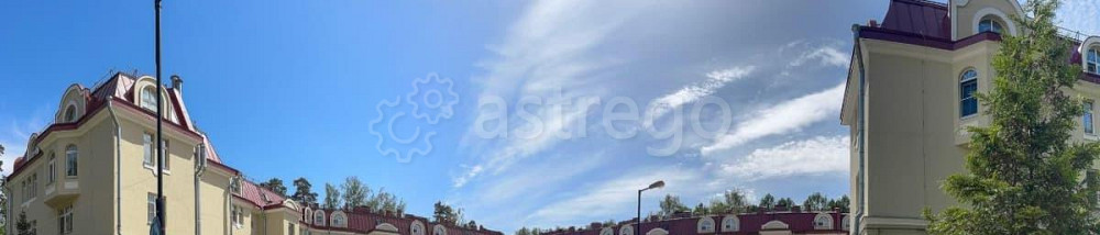 6-комн. квартира, 260 м2, 3/4 эт. Королев - изображение 1