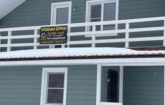 Дом, 160 м2, 10 соток Чехов