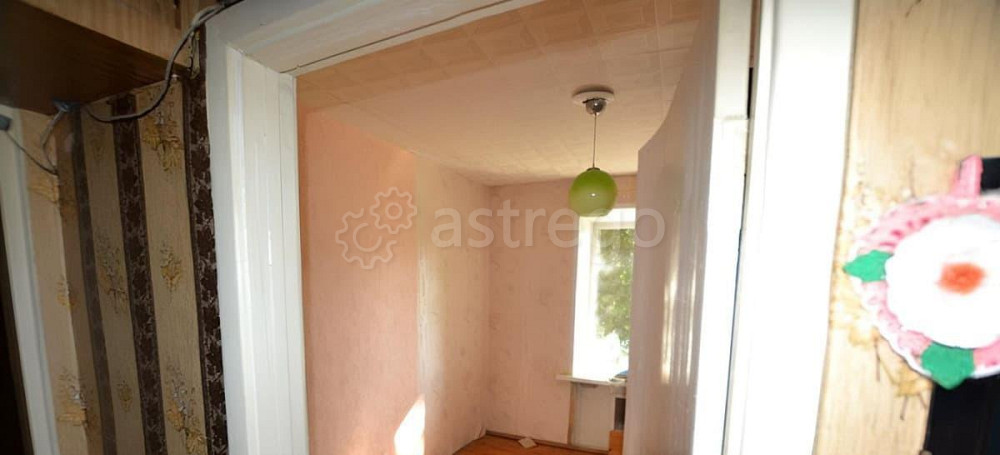 4-комн. квартира, 62.4 м2, 2/5 эт. Волоколамск - изображение 5