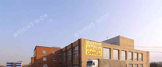 Склад, 11303.5 м2 Щёлково