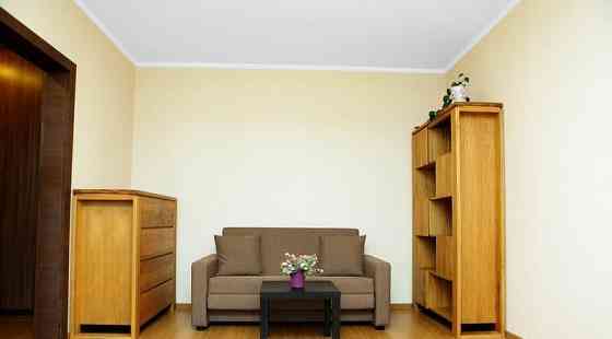 1-комн. квартира, 38 м2, 10/17 эт. Москва