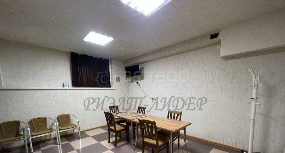 Офис, 214.8 м2 Горно-Алтайск - изображение 7