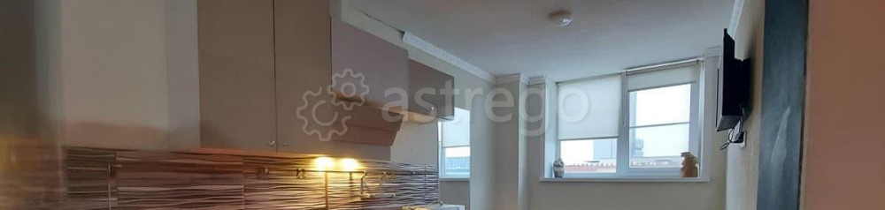 5-комн. апарт-ы, 100 м2, 4/4 эт. Москва - изображение 1