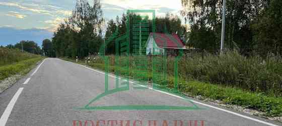 Земельный участок, 0.87 га Озёры