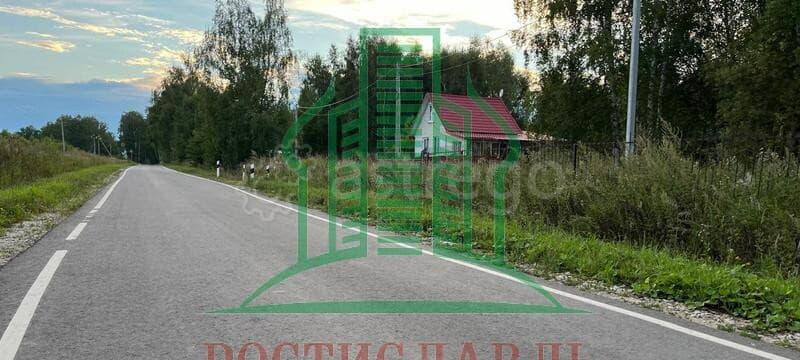 Земельный участок, 0.87 га Озёры - изображение 1