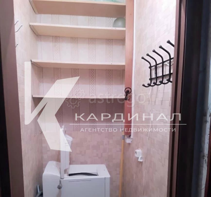 1-комн. квартира, 38 м2, 4/10 эт. Старый Оскол - изображение 3