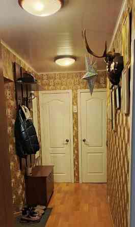 3-комн. квартира, 53.4 м2, 4/9 эт. Протвино