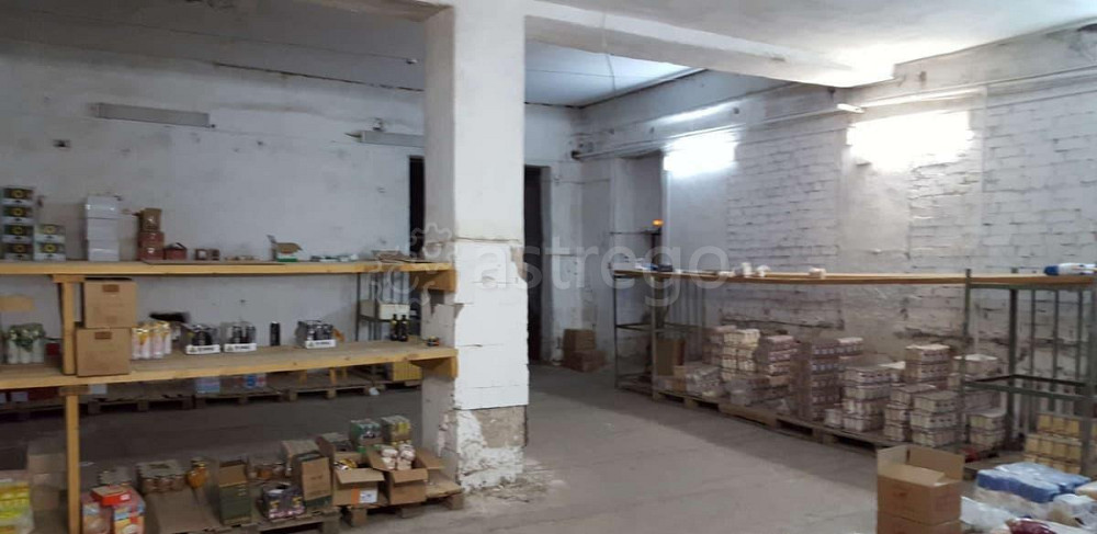 Свободного назначения, 1140 м2 Онега - изображение 2