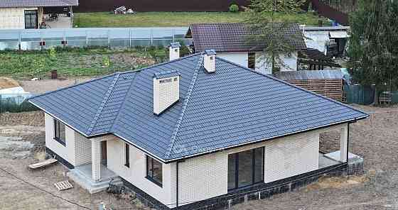 Дом, 184 м2, 10 соток, 1 эт. Электроугли