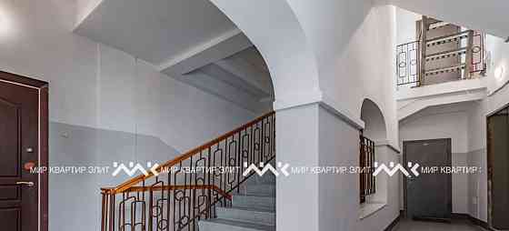 6-комн. квартира, 285.4 м2, 6/6 эт. Санкт-Петербург