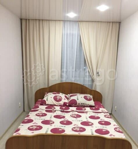 2-комн. квартира, 62 м2, 3/17 эт. Москва - изображение 2