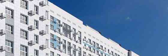 2-комн. квартира, 59.2 м2, 15/17 эт. Пушкино