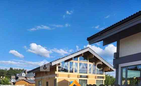 Дом, 270 м2, 12 соток, 2 эт. Красногорск