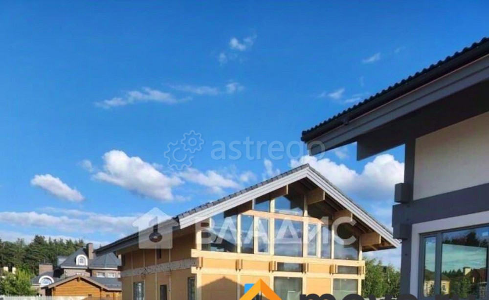 Дом, 270 м2, 12 соток, 2 эт. Красногорск - изображение 2