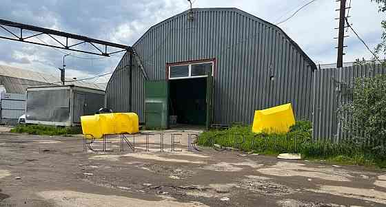 Склад, 500 м2 Химки