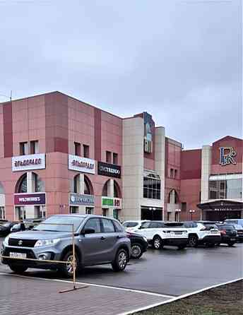 Свободного назначения, 41 м2 Истра